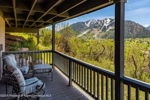 162 Bennett Bench Rd, Aspen, CO 81611 - Photo 34