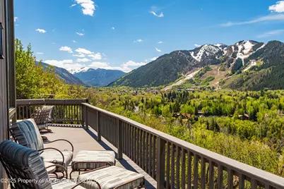 162 Bennett Bench Road, Aspen, CO 81611 - Photo 4