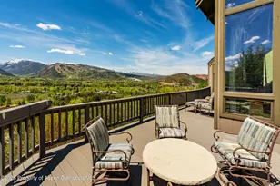 162 Bennett Bench Rd, Aspen, CO 81611 - Photo 6