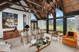 162 Bennett Bench Rd, Aspen, CO 81611 - Photo 10