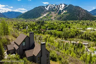 162 Bennett Bench Rd, Aspen, CO 81611 - Photo 2