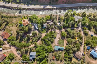 116 S Bill Creek Road, Carbondale, CO 81623 - Photo 40