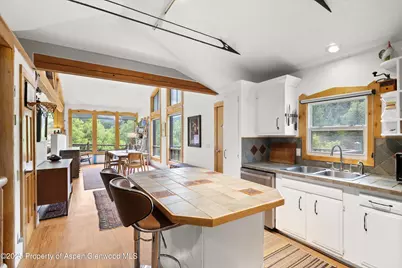 116 S Bill Creek Road, Carbondale, CO 81623 - Photo 16