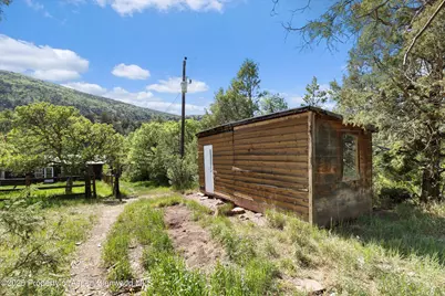 116 S Bill Creek Road, Carbondale, CO 81623 - Photo 38