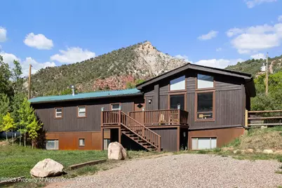 116 S Bill Creek Road, Carbondale, CO 81623 - Photo 6