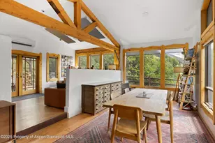 116 S Bill Creek Rd, Carbondale, CO 81623 - Photo 2