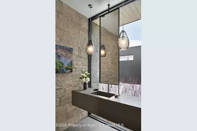 401 Carroll Drive, Aspen, CO 81611 - Photo 36