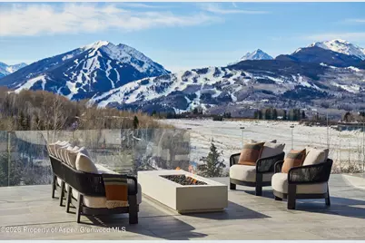 401 Carroll Drive, Aspen, CO 81611 - Photo 42