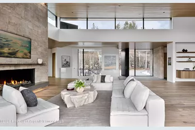 401 Carroll Drive, Aspen, CO 81611 - Photo 4