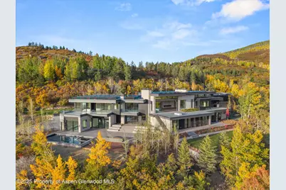 401 Carroll Drive, Aspen, CO 81611 - Photo 48