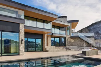 401 Carroll Drive, Aspen, CO 81611 - Photo 44