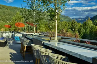 550 S Spring St, Aspen, CO 81611 - Photo 52