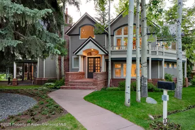 205 N 6th Street, Aspen, CO 81611 - Photo 28