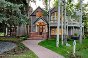 205 N 6th St, Aspen, CO 81611 - Photo 28