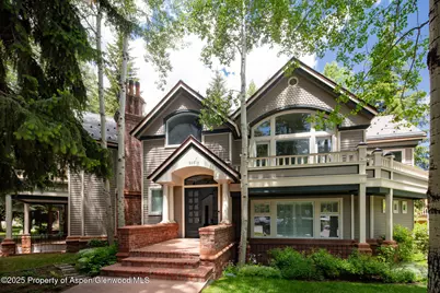 205 N 6th Street, Aspen, CO 81611 - Photo 1