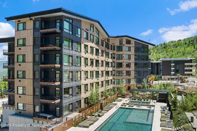 119 Wood Road #604, Snowmass Village, CO 81615 - Photo 28