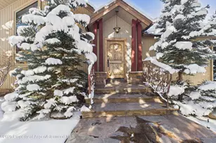 593 Meadowood Dr, Aspen, CO 81611 - Photo 6