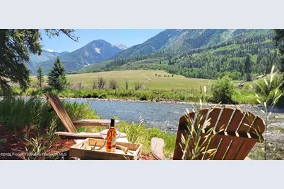 2880 Co Rd 3, Marble, CO 81623 - Photo 1