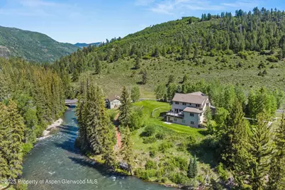 2880 Co Rd 3, Marble, CO 81623 - Photo 4