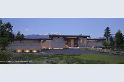 500 Whitecloud Road, Carbondale, CO 81623 - Photo 1