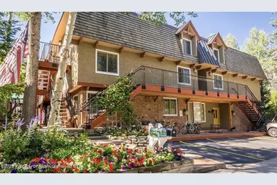 901 E Hyman Avenue #13, Aspen, CO 81611 - Photo 8