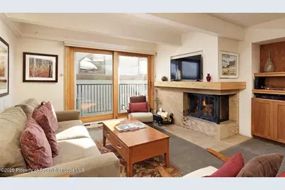 901 E Hyman Avenue #13, Aspen, CO 81611 - Photo 2