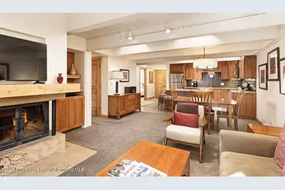 901 E Hyman Avenue #13, Aspen, CO 81611 - Photo 1