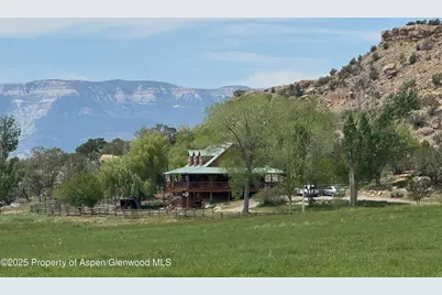 1747 County Road 326, Silt, CO 81652 - Photo 2