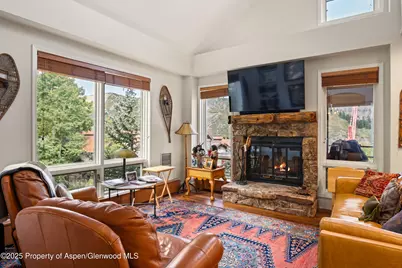 476 Wood Road #47, Snowmass Village, CO 81615 - Photo 1