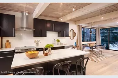 101 E Cooper #202, Aspen, CO 81611 - Photo 1