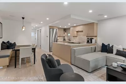 800 E Hopkins Avenue #B5, Aspen, CO 81611 - Photo 4