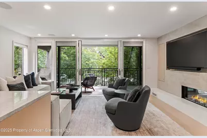 800 E Hopkins Avenue #B5, Aspen, CO 81611 - Photo 2