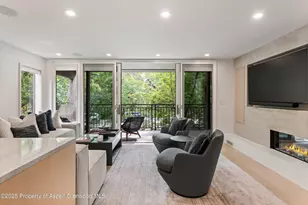 800 E Hopkins Ave, Aspen, CO 81611 - Photo 2