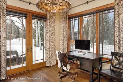 1395 Sierra Vista Drive #Unit 1, Aspen, CO 81611 - Photo 4