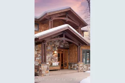 1395 Sierra Vista Drive #Unit 1, Aspen, CO 81611 - Photo 30
