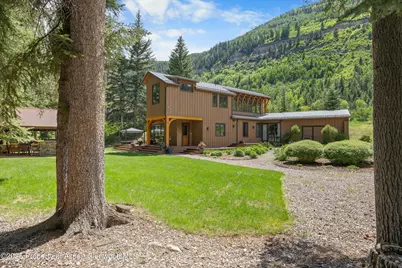 30022 Hwy 133, Redstone, CO 81623 - Photo 44