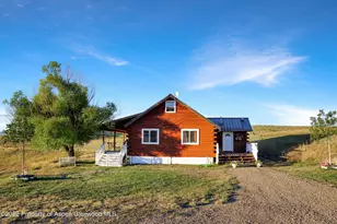 Tbd County Road 15, Meeker, CO 81641 - Photo 30