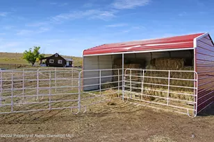 Tbd County Road 15, Meeker, CO 81641 - Photo 34
