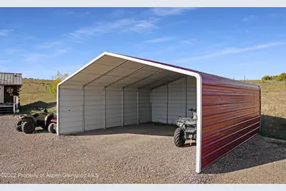 Tbd County Road 15, Meeker, CO 81641 - Photo 32