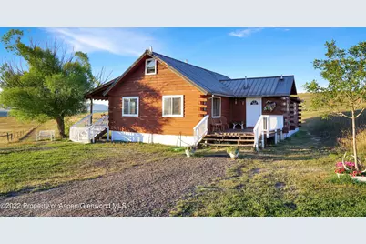 Tbd County Road 15, Meeker, CO 81641 - Photo 8