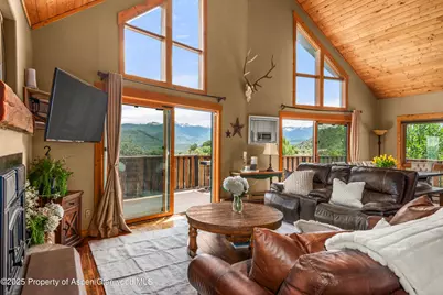 614 Light Hill Road, Snowmass, CO 81654 - Photo 2