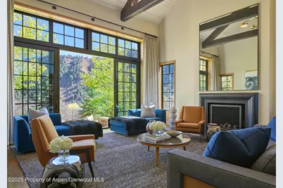 864 Moore Drive, Aspen, CO 81611 - Photo 2