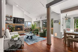 100 Terrace Ln, Snowmass Village, CO 81615 - Photo 14