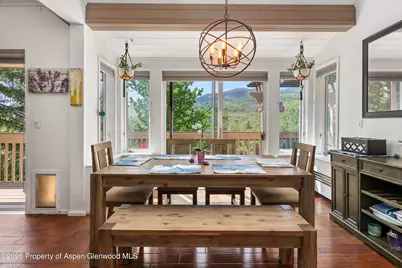 100 Terrace Lane, Snowmass Village, CO 81615 - Photo 22