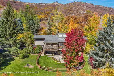 100 Terrace Lane, Snowmass Village, CO 81615 - Photo 2
