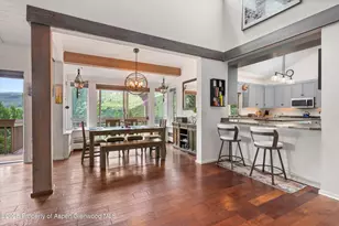 100 Terrace Ln, Snowmass Village, CO 81615 - Photo 20