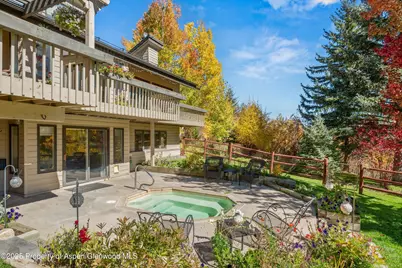 100 Terrace Lane, Snowmass Village, CO 81615 - Photo 6