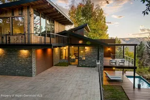 100 Terrace Ln, Snowmass Village, CO 81615 - Photo 2