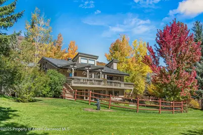 100 Terrace Lane, Snowmass Village, CO 81615 - Photo 6