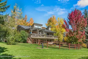 100 Terrace Ln, Snowmass Village, CO 81615 - Photo 6